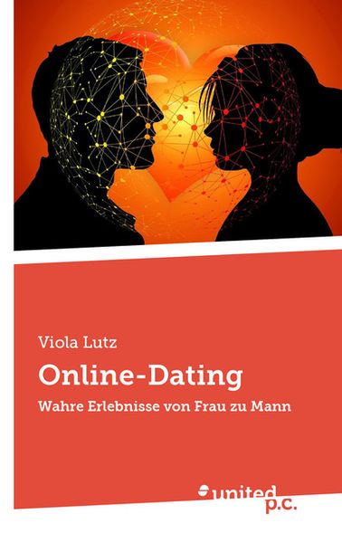 Cover von Online-Dating