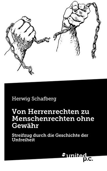 Cover von Von Herrenrechten zu Menschenrechten ohne Gewähr