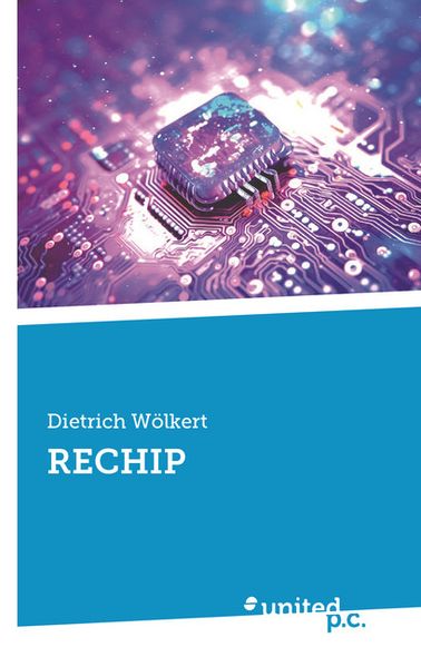 Cover von RECHIP