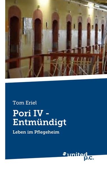 Cover von Pori IV – Entmündigt