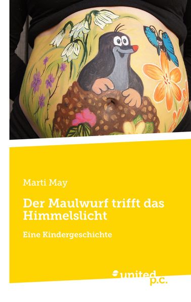 Cover von Der Maulwurf trifft das Himmelslicht