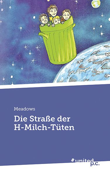 Cover von Die Straße der H-Milch-Tüten