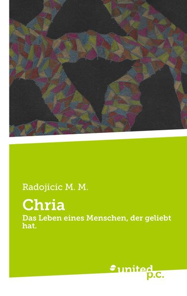 Cover von Chria