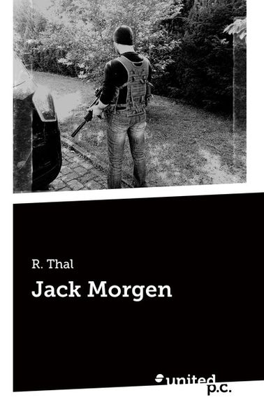 Cover von Jack Morgen