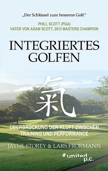 Cover von Integriertes Golfen