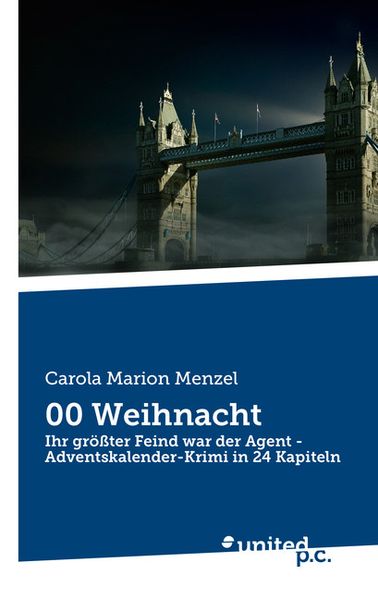 Cover von 00 Weihnacht