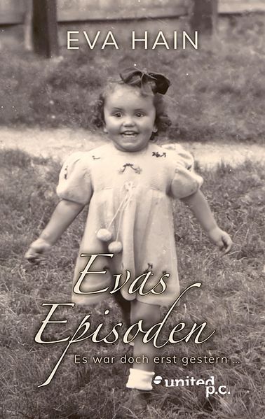 Cover von Evas Episoden