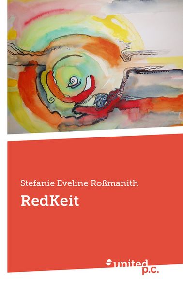 Cover von RedKeit