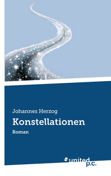 Cover von Konstellationen