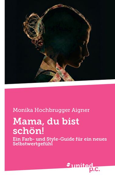 Cover von Mama, du bist schön!