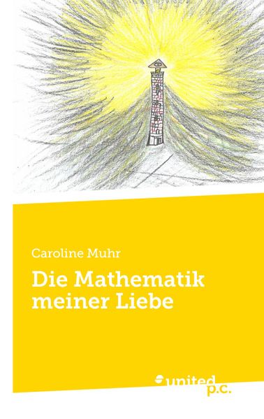 Cover von Die Mathematik meiner Liebe