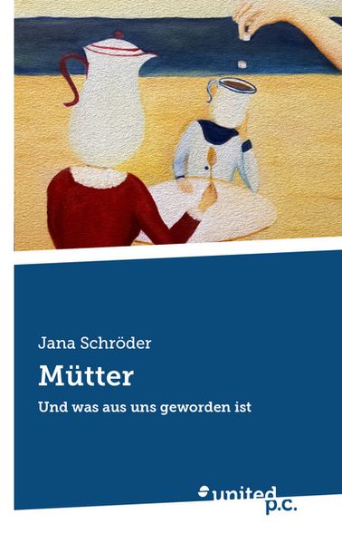 Cover von Mütter