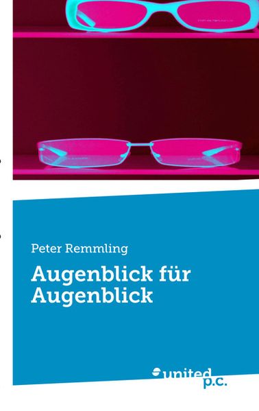 Cover von Augenblick für Augenblick