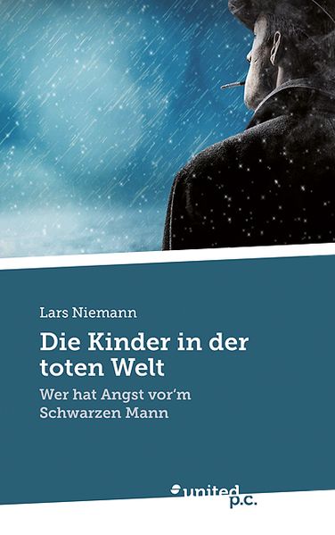 Cover von Die Kinder in der toten Welt