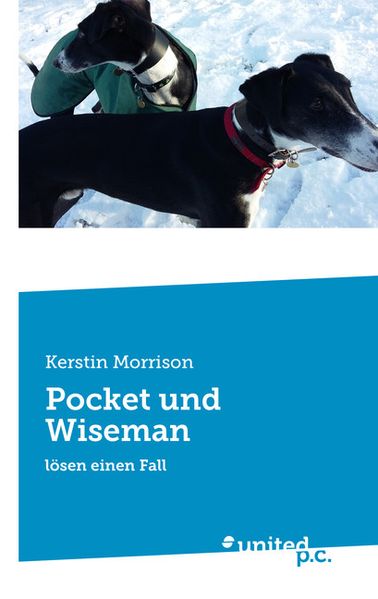 Cover von Pocket und Wiseman