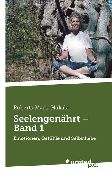 Cover von Seelengenährt – Band 1