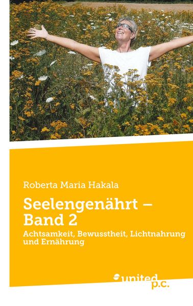 Cover von Seelengenährt – Band 2
