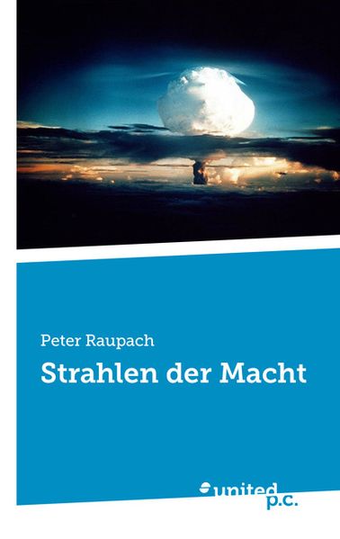 Cover von Strahlen der Macht