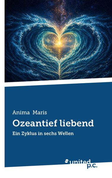 Cover von Ozeantief liebend