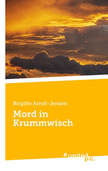 Cover von Mord in Krummwisch