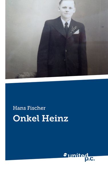 Cover von Onkel Heinz