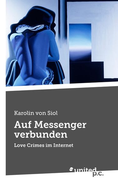 Cover von Auf Messenger verbunden