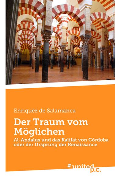 Cover von Der Traum vom Möglichen