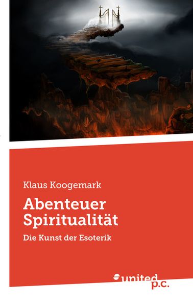 Cover von Abenteuer Spiritualität