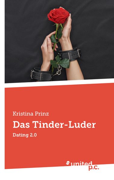 Cover von Das Tinder-Luder