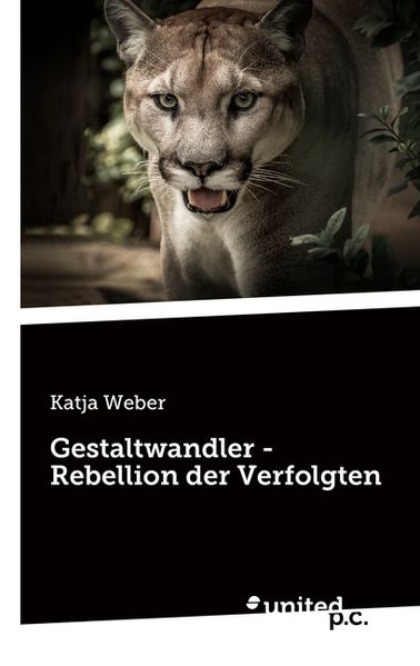 Cover von Gestaltwandler – Rebellion der Verfolgten