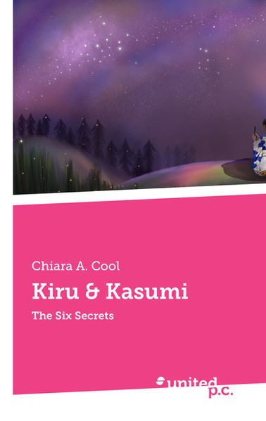 Cover von Kiru & Kasumi