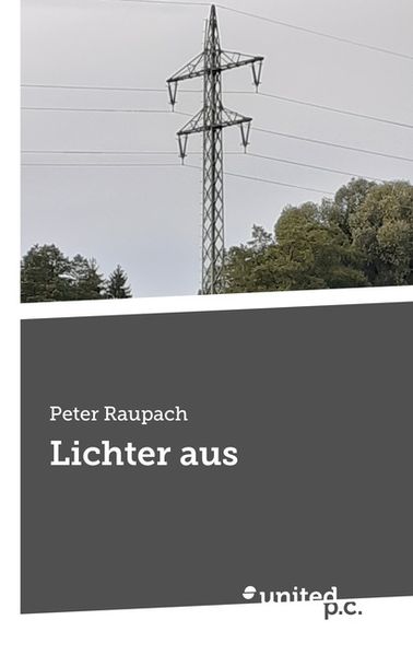 Cover von Lichter aus