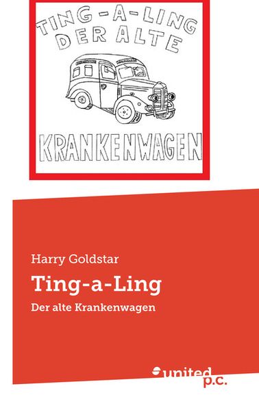 Cover von Ting-a-Ling