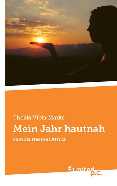 Cover von Mein Jahr hautnah