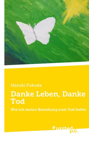 Cover von Danke Leben, Danke Tod