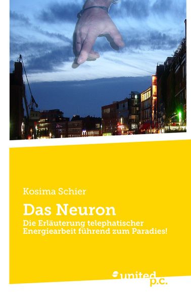 Cover von Das Neuron