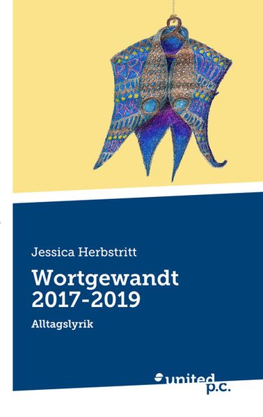 Cover von Wortgewandt 2017-2019