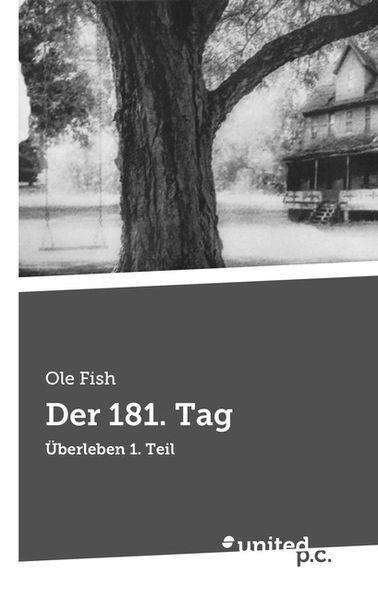 Cover von Der 181. Tag