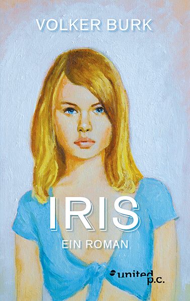 Cover von Iris