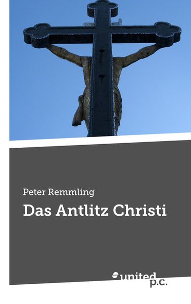 Cover von Das Antlitz Christi