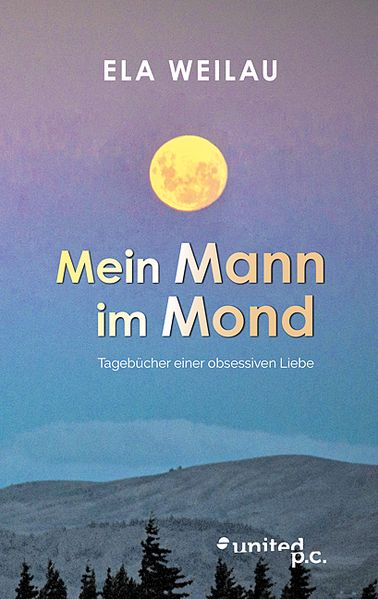 Cover von Mein Mann im Mond
