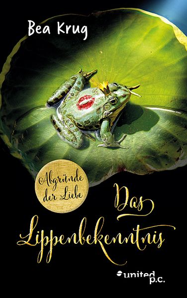 Cover von Das Lippenbekenntnis