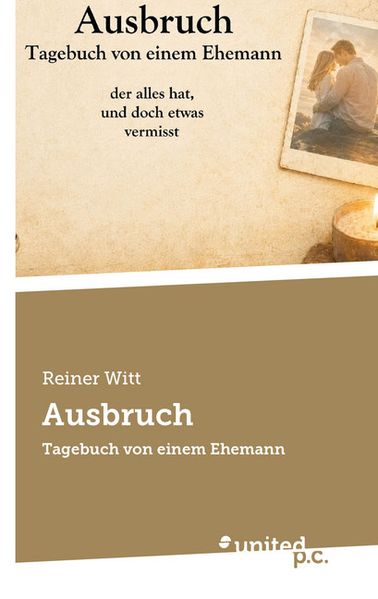 Cover von Ausbruch