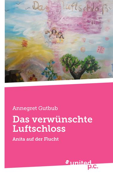 Cover von Das verwünschte Luftschloss