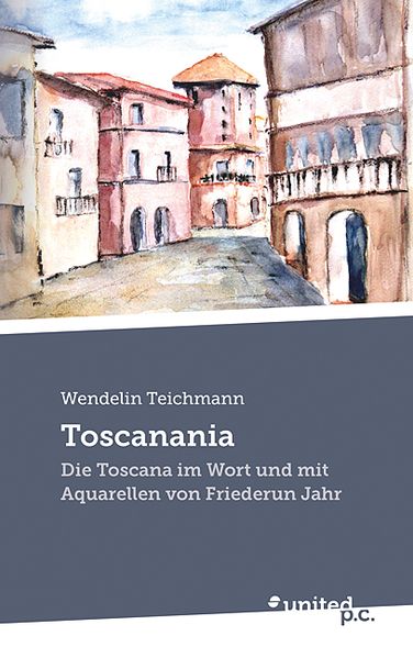 Cover von Toscanania