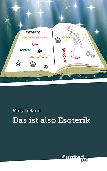 Cover von Das ist also Esoterik