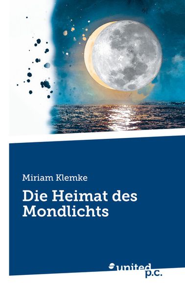 Cover von Die Heimat des Mondlichts