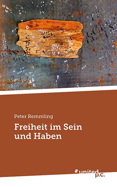 Cover von Freiheit im Sein und Haben