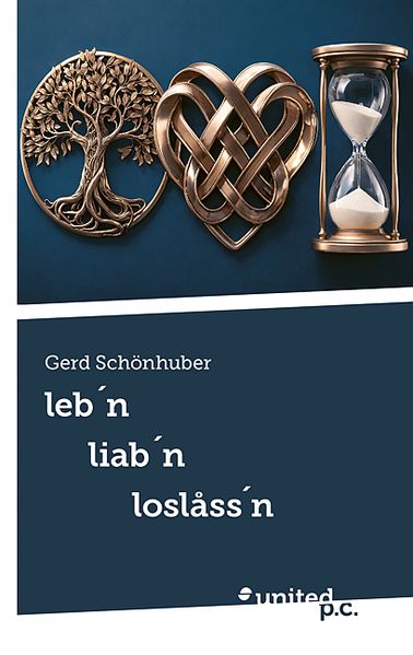 Cover von leb´n liab´n loslåss´n
