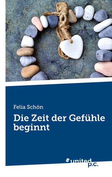 Cover von Die Zeit der Gefühle beginnt